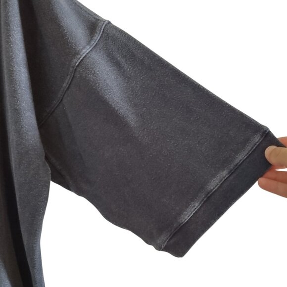 Sloppy Joe 09 Classic Square T-shirt Navy Wash Size 3 NWT - Picture 6 of 12